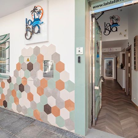 Villa La Isla , Tu Hogar En Torre Del Mar. Extérieur photo