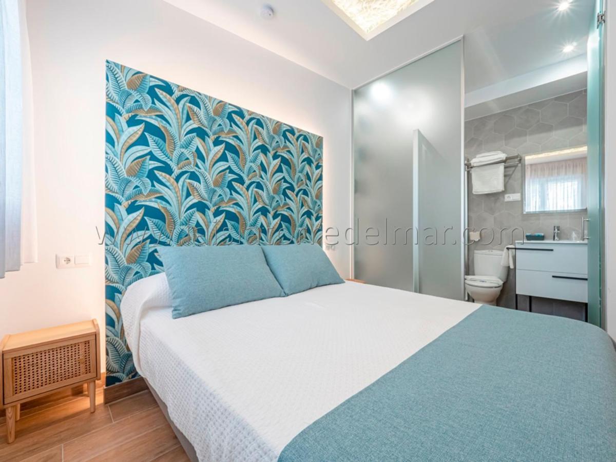Villa La Isla , Tu Hogar En Torre Del Mar. Extérieur photo