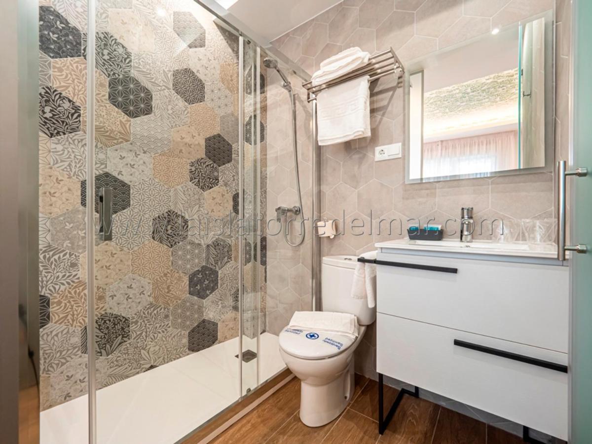 Villa La Isla , Tu Hogar En Torre Del Mar. Extérieur photo