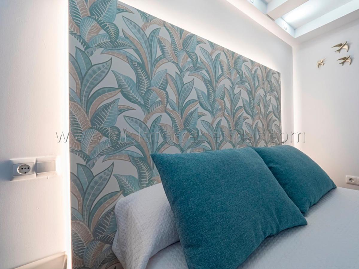 Villa La Isla , Tu Hogar En Torre Del Mar. Extérieur photo