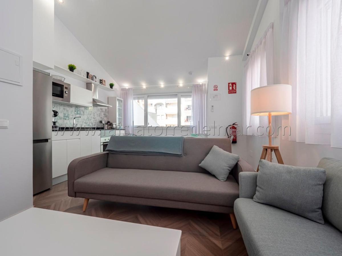 Villa La Isla , Tu Hogar En Torre Del Mar. Extérieur photo
