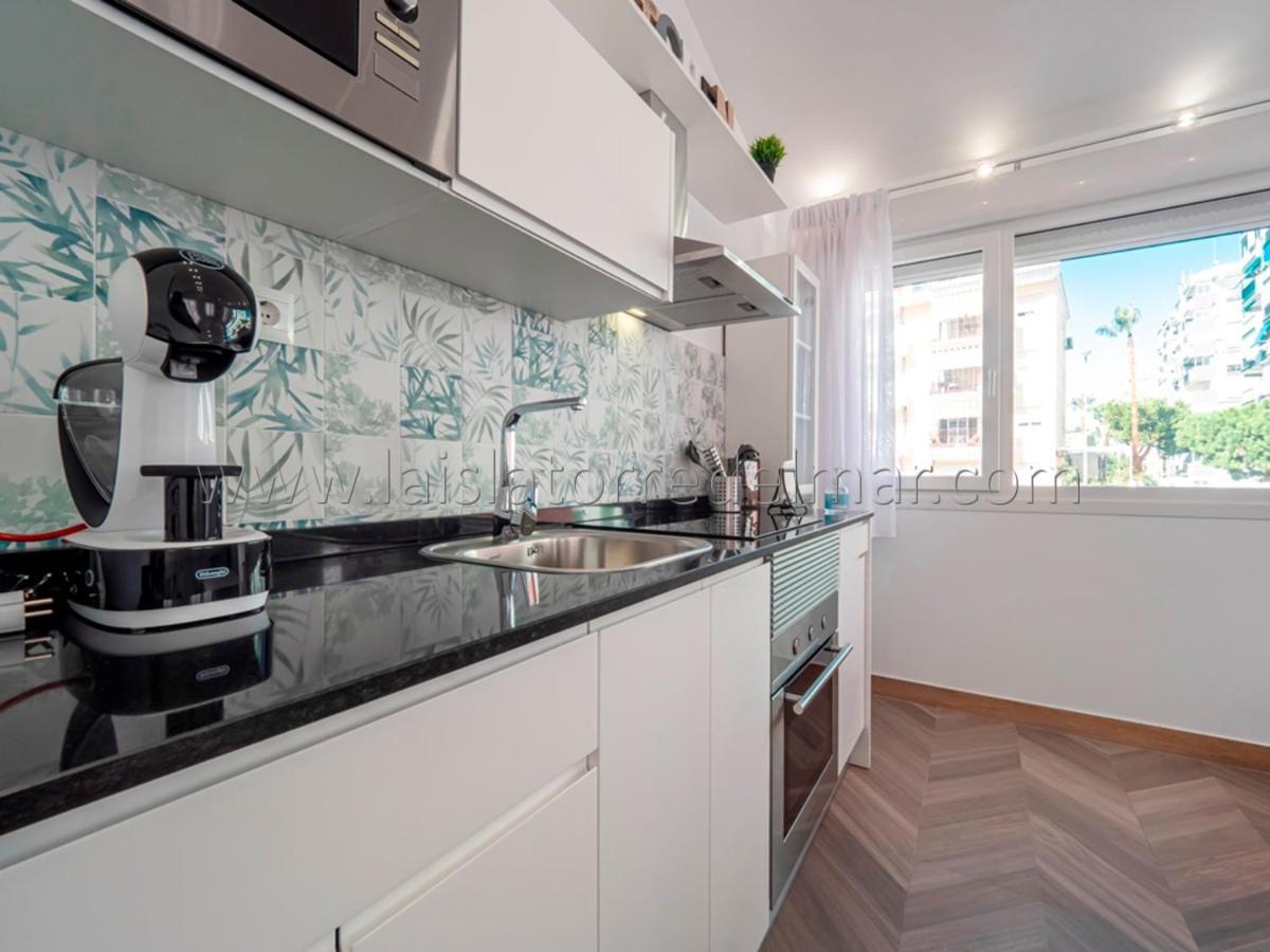 Villa La Isla , Tu Hogar En Torre Del Mar. Extérieur photo