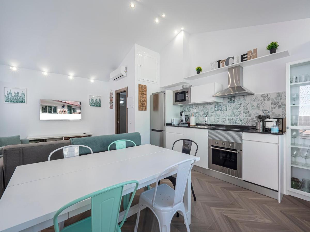Villa La Isla , Tu Hogar En Torre Del Mar. Extérieur photo