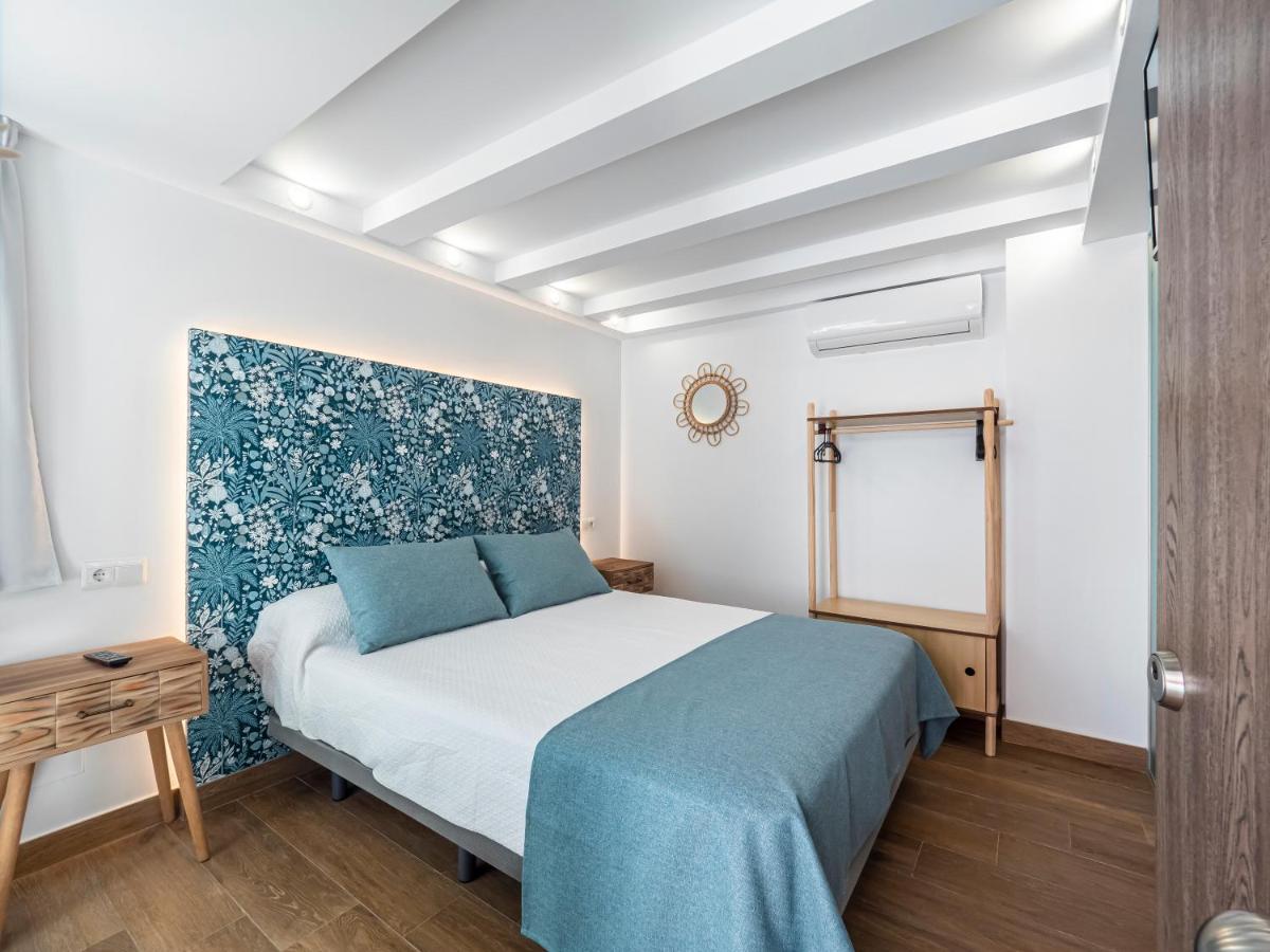 Villa La Isla , Tu Hogar En Torre Del Mar. Extérieur photo