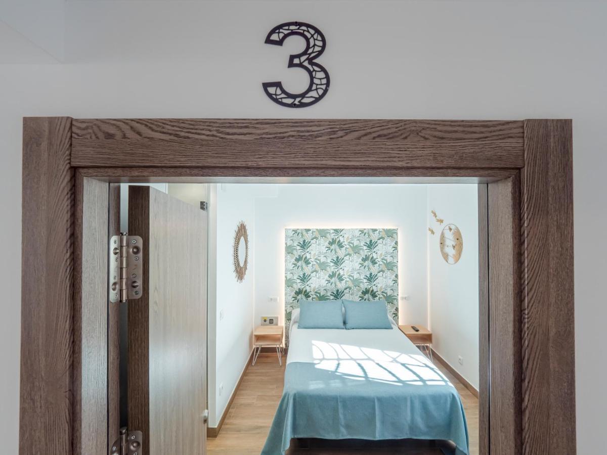 Villa La Isla , Tu Hogar En Torre Del Mar. Extérieur photo