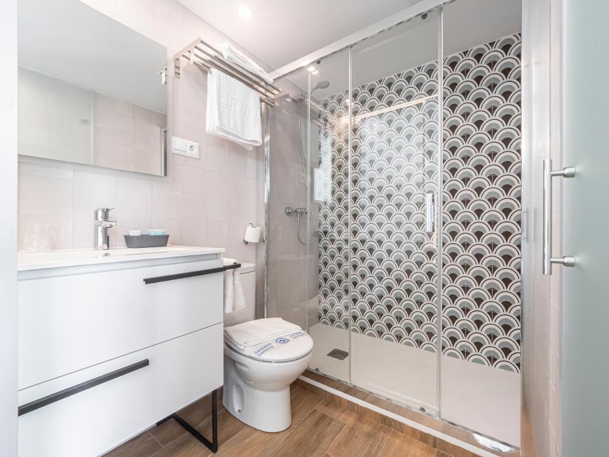 Villa La Isla , Tu Hogar En Torre Del Mar. Extérieur photo