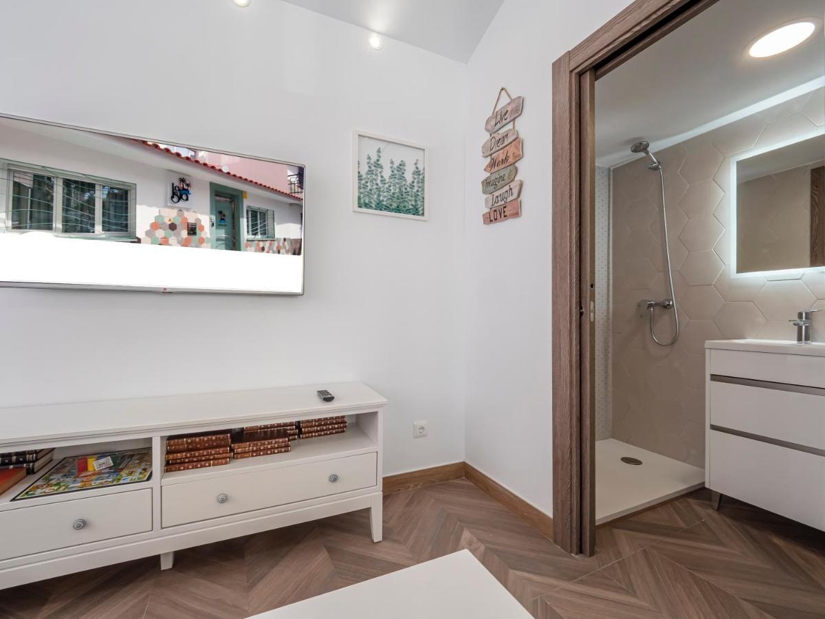 Villa La Isla , Tu Hogar En Torre Del Mar. Extérieur photo