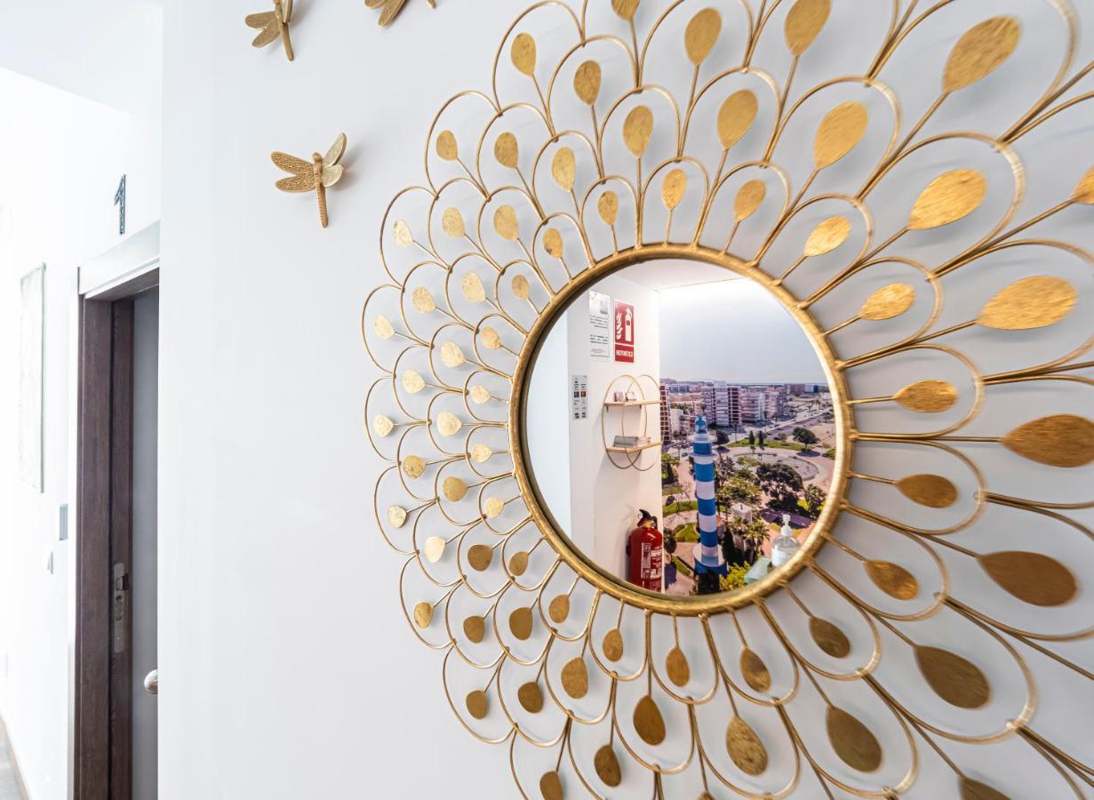 Villa La Isla , Tu Hogar En Torre Del Mar. Extérieur photo