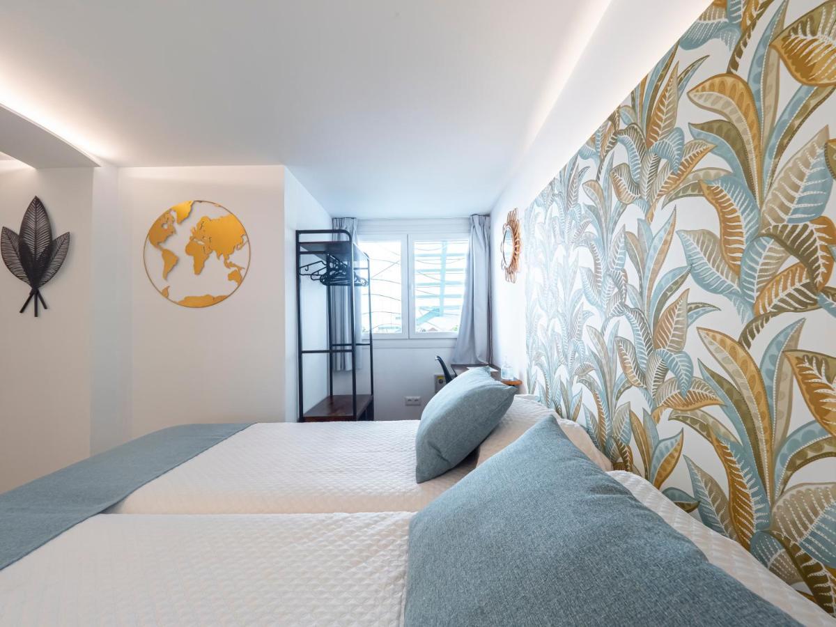 Villa La Isla , Tu Hogar En Torre Del Mar. Extérieur photo