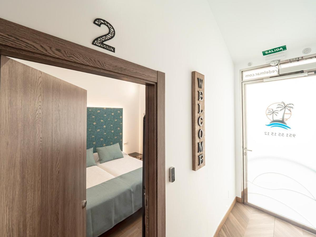 Villa La Isla , Tu Hogar En Torre Del Mar. Extérieur photo