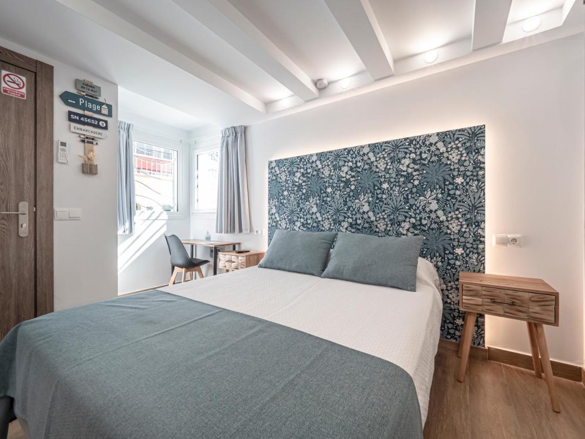 Villa La Isla , Tu Hogar En Torre Del Mar. Extérieur photo