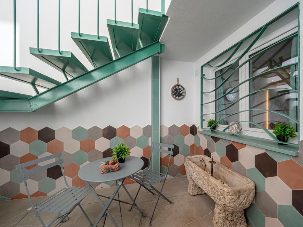 Villa La Isla , Tu Hogar En Torre Del Mar. Extérieur photo