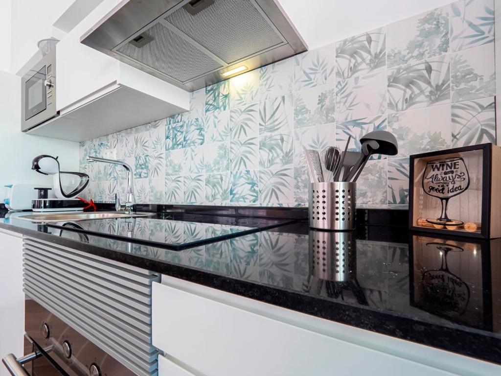 Villa La Isla , Tu Hogar En Torre Del Mar. Extérieur photo